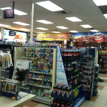 ampm - the inside of a grocery store - Convenience Stores Near Me - Riverside, California