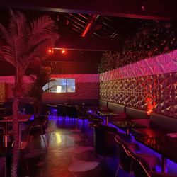 Lava Lounge and Grill