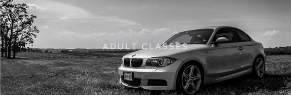 Delta Driving School