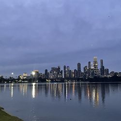 Albert Park