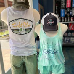 Salt Life - Texas City - Salt Life Summer Styles for the entire family!