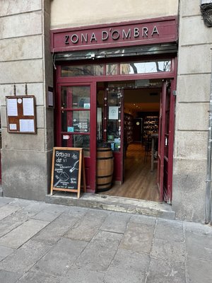 Zona d'Ombra by null