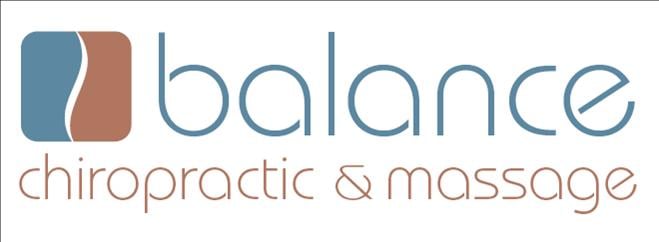Balance Chiropractic Logo