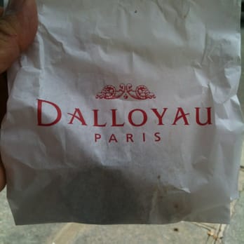 Dalloyau - The bag.. - Bakeries Near Me - Paris, 75 Dalloyau - The bag.. - Bakeries Near Me - Paris, 75