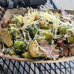 The House - Show Low - Brussels Sprouts
