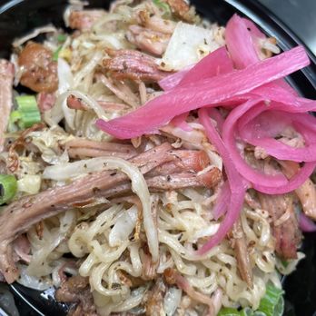 Barrio Chino - Asian Fusion Near Me - Oakland, California Barrio Chino - Asian Fusion Near Me - Oakland, California