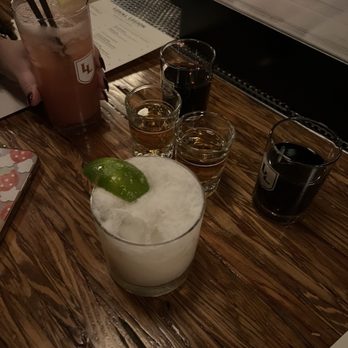 Loyal Legion - Gastropubs Near Me - Portland, Oregon
