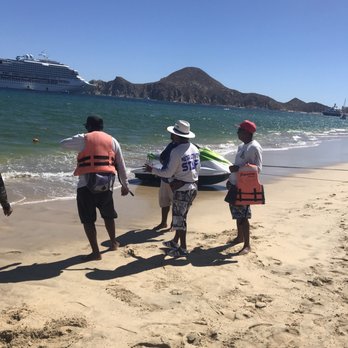 Rice and Beans - Ignoring the customer They just know how to take your money and I give you the service that you paid for - Jet Skis Near Me - Cabo San Lucas, BCS Rice and Beans - Ignoring the customer They just know how to take your money and I give you the service that you paid for - Jet Skis Near Me - Cabo San Lucas, BCS
