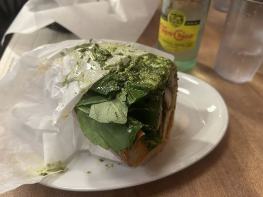 Dimo's Italian Specialties by null