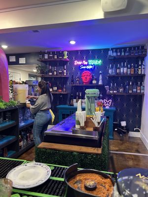 Santi’s West Ashley by null