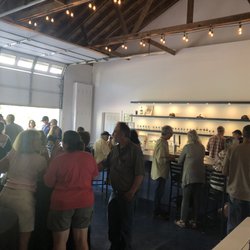 Faith American Brewing Company