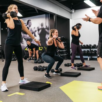Alloy Personal Training Fairlawn - Gyms Near Me - Fairlawn, Ohio Alloy Personal Training Fairlawn - Gyms Near Me - Fairlawn, Ohio
