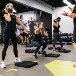 Alloy Personal Training Fairlawn