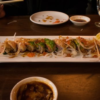 Umi Sake House - Sushi Bars Near Me - Seattle, Washington Umi Sake House - Sushi Bars Near Me - Seattle, Washington