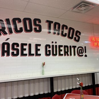 Chilangos Tacos - Tacos Near Me - Dallas, Texas