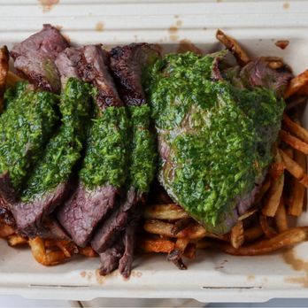 Steak Easy - Steakhouses Near Me - Seattle, Washington