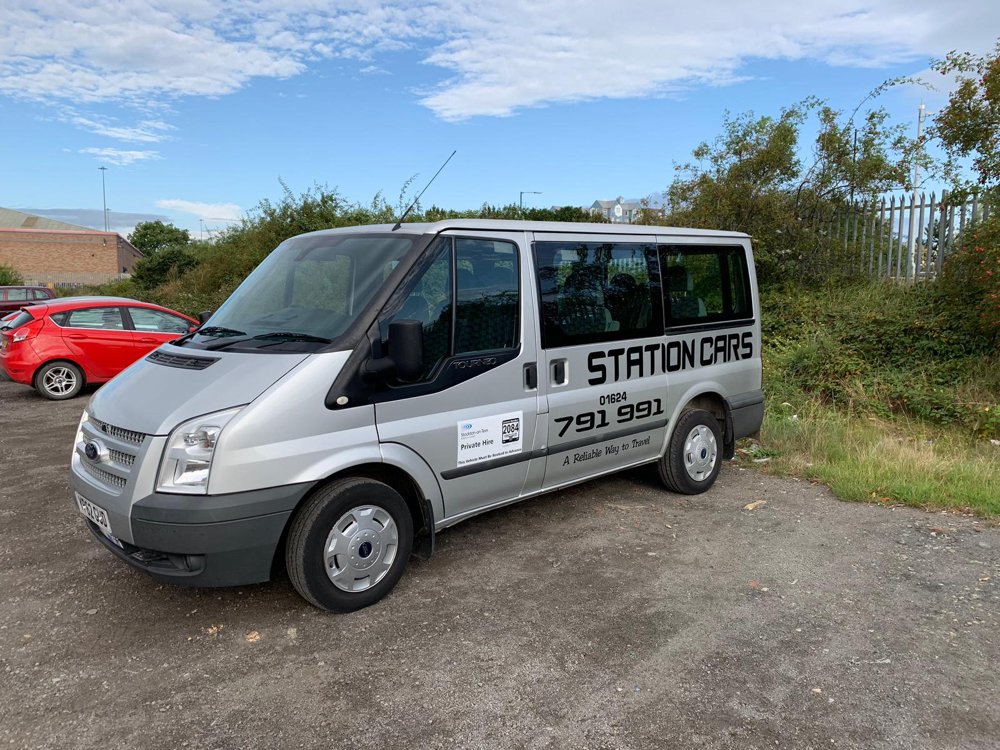 STATION CARS Updated April 2024 Station Road, StocktononTees