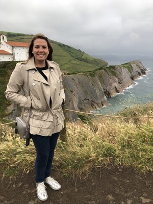 San Telmo Ermita by null