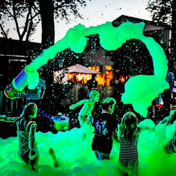 Chicago Foam - Kids Activities Near Me Chicago Foam - Kids Activities Near Me