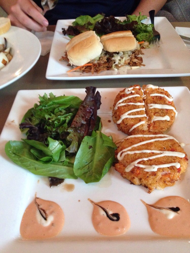 SWEET BASIL’S CAFE CLOSED 306 Photos & 598 Reviews 271 N Hemlock