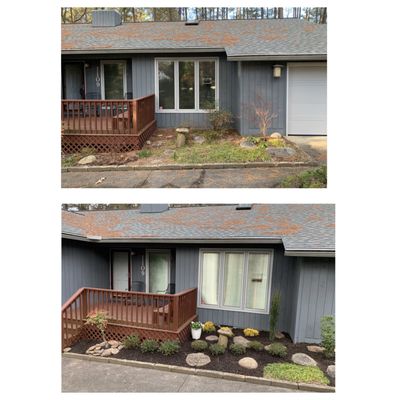 Bearden Transformations Logo