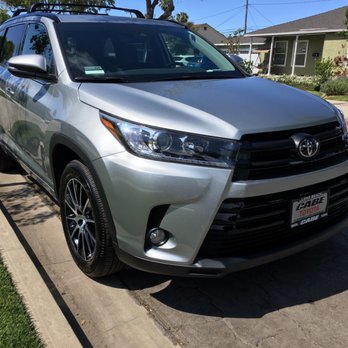 Cabe Toyota - Car Dealers Near Me - Long Beach, California Cabe Toyota - Car Dealers Near Me - Long Beach, California