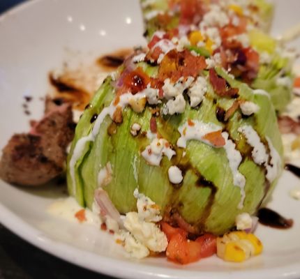 NBC Sports Grill & Brew by null