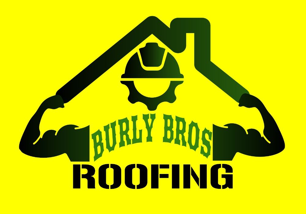 Slide of Burly Roofing