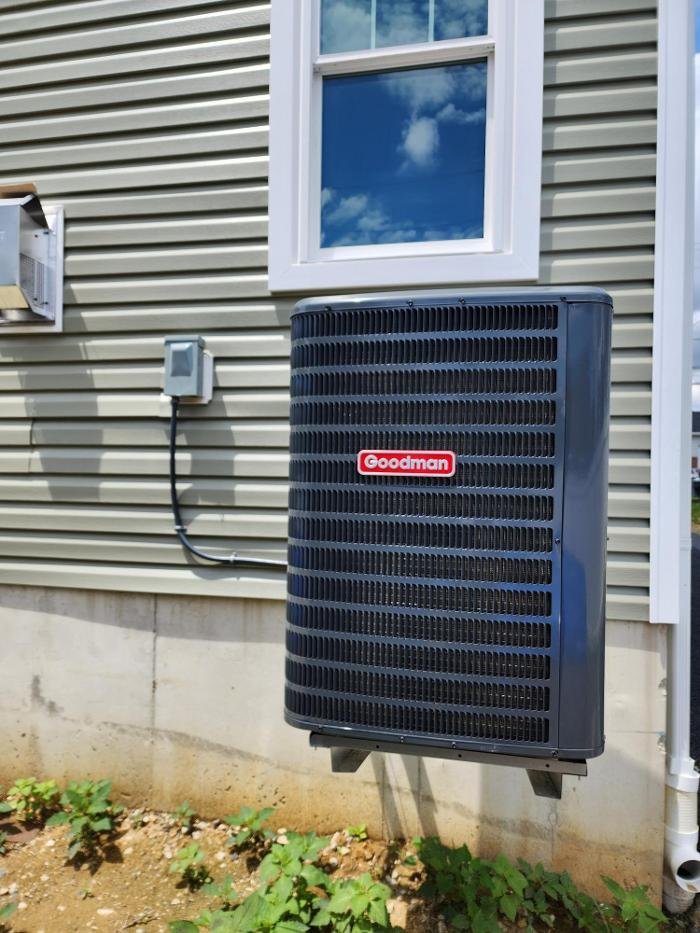 Slide of Bella General Contracting & HVAC