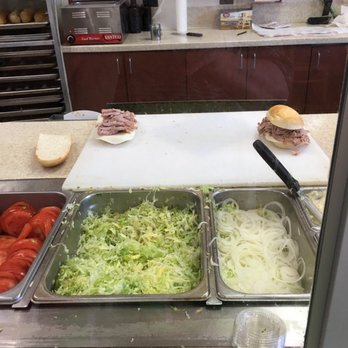 Jersey Mike's Subs - Sandwiches tonight - Sandwiches Near Me - Austin, Texas