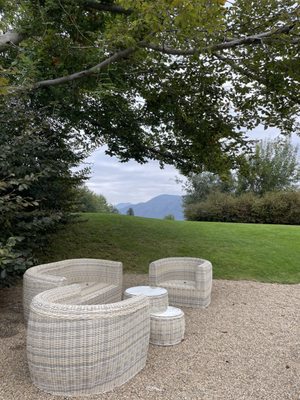 Resort Collina d'Oro by null
