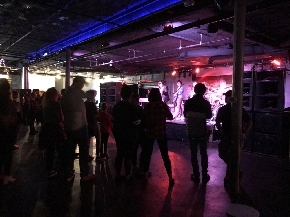 TURNBUCKLES Updated September 2024 14 Photos 638 Watervliet Ave