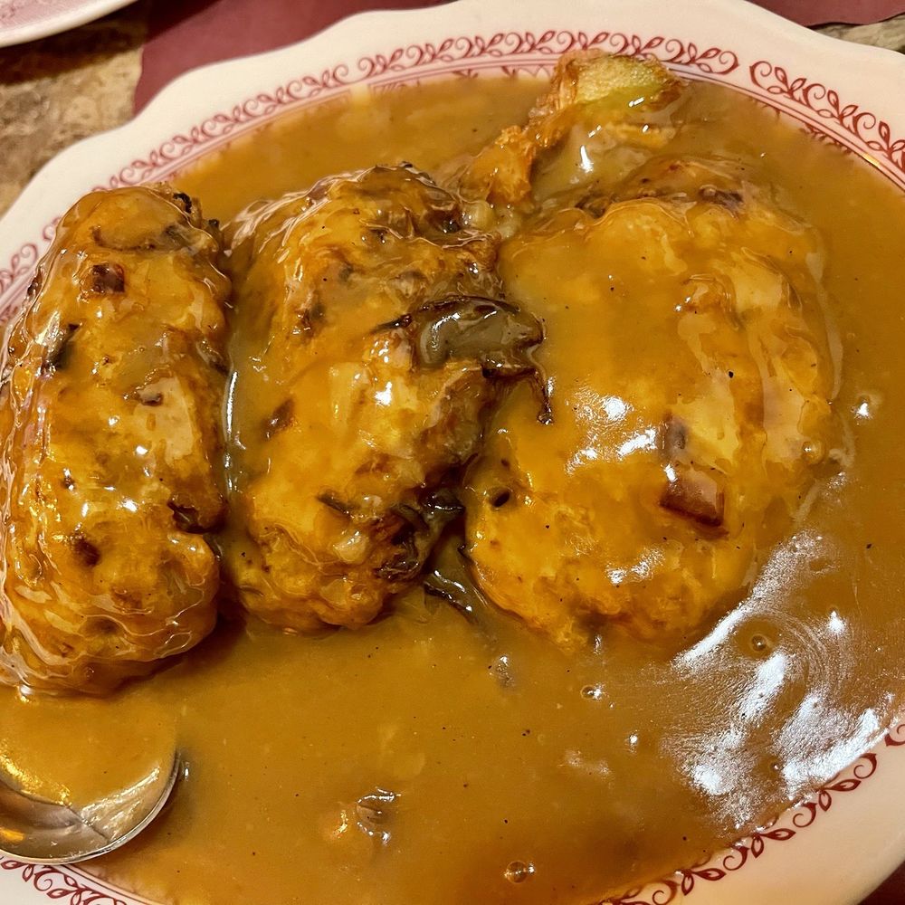 Rice Garden Anchorage - Egg Foo Young - Chinese Near Me - Anchorage, Alaska Rice Garden Anchorage - Egg Foo Young - Chinese Near Me - Anchorage, Alaska