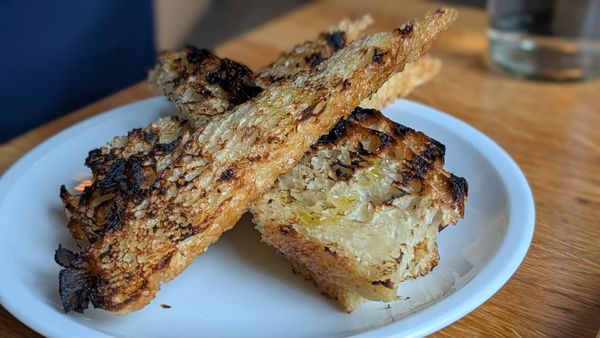 Osteria Savio Volpe by null