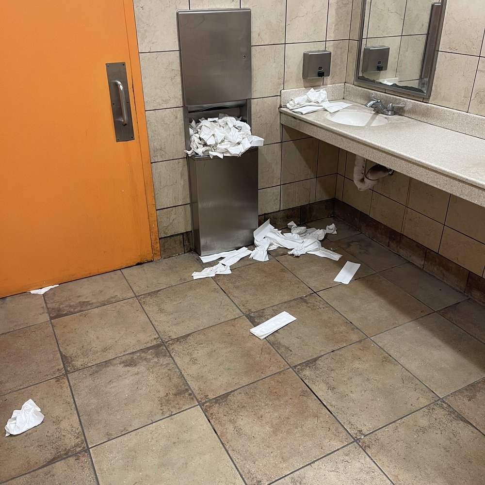 Worst bathrooms ever Worst bathrooms ever