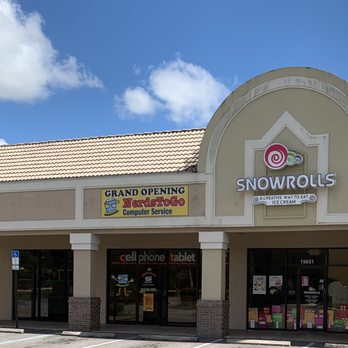 Nerds To Go - Located near Al-Sham Palace restaurant... - IT Services & Computer Repair Near Me - Tampa, Florida Nerds To Go - Located near Al-Sham Palace restaurant... - IT Services & Computer Repair Near Me - Tampa, Florida