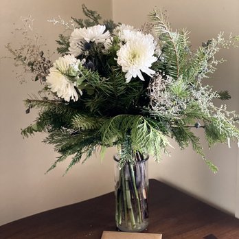 Bloom Gallery Flowers - Thank you for the thoughtful arrangement - Florists Near Me - San Francisco, California Bloom Gallery Flowers - Thank you for the thoughtful arrangement - Florists Near Me - San Francisco, California