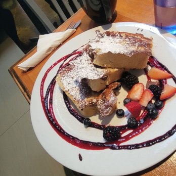 Orphan - French toast - Breakfast & Brunch Near Me - Sacramento, California Orphan - French toast - Breakfast & Brunch Near Me - Sacramento, California