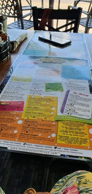 Menu photo 3 Breakfast at Tiffany's Kalamazoo, MI