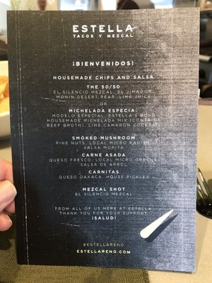 The Jesse Restaurant by null