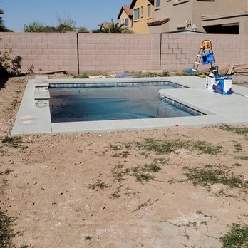 Desert Tropics Custom Pools - Swimming Pools Near Me - Peoria, Arizona