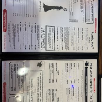 Harlow's Cafe - Burgers Near Me - Tempe, Arizona