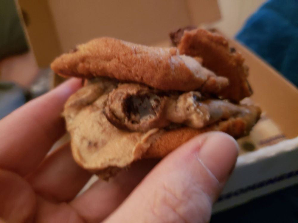 Insomnia Cookies 29 Photos 28 Reviews Desserts 230 36th St Bellingham Wa United States Phone Number Menu