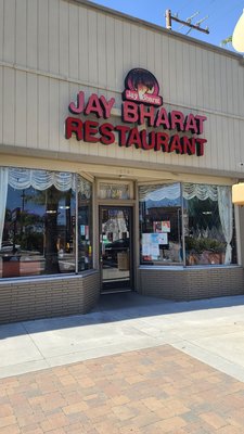 Jay Bharat, Artesia by null