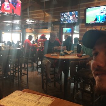 Twin Peaks - Sports Bars Near Me - Concord, North Carolina Twin Peaks - Sports Bars Near Me - Concord, North Carolina