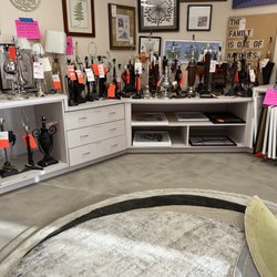 Model Home Clearance Center