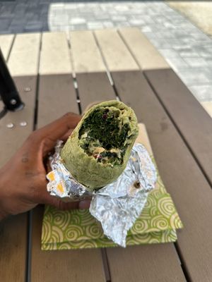 Arden's Garden Juice Bar & Smoothies East Point by null