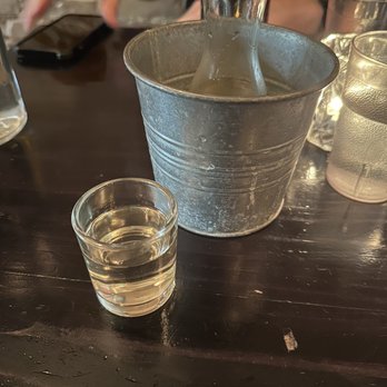 Izakaya Zest - Hot Sake - Izakaya Near Me - New York, New York Izakaya Zest - Hot Sake - Izakaya Near Me - New York, New York