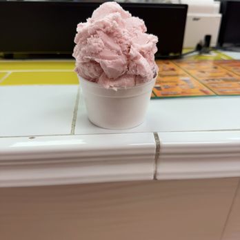 Lokuras - Strawberry ice cream - Juice Bars & Smoothies Near Me - Las Vegas, Nevada Lokuras - Strawberry ice cream - Juice Bars & Smoothies Near Me - Las Vegas, Nevada