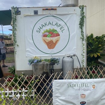 Shakalafel - Location - Falafel Near Me - Kapaa, Hawaii Shakalafel - Location - Falafel Near Me - Kapaa, Hawaii